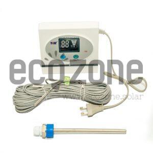 Termometr elektroniczny X2