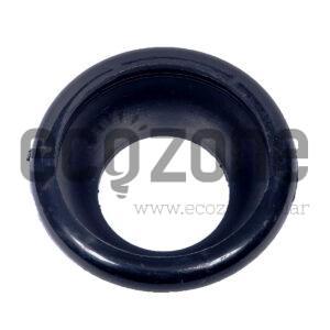 Dolne mocowanie rury próżniowej (system bezciśnieniowy)