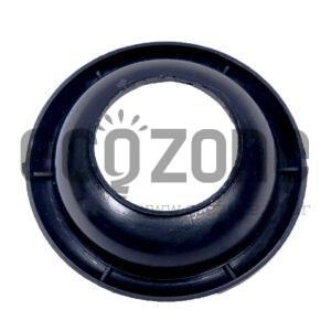 Dolne mocowanie rury próżniowej (system bezciśnieniowy)