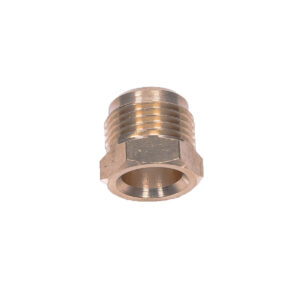 nakrętka tulei heat-pipe