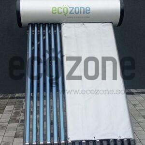 Pokrowiec na kolektor słoneczny HP-100