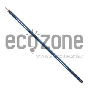 Rura próżniowa 58/1800 ALN/AIN-SS/CU + heat pipe