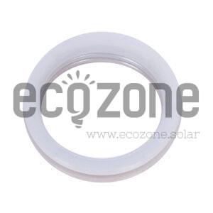 Uszczelka rury próżniowej 58mm ( system bezciśnieniowy )